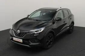 Müüa kasutatud auto Renault Kadjar Black Edition, 2019, 180 932 km, 1.3, 117 kW, bensiin, automaat, esivedu, NMN842, VF1RFE00963541055