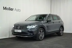 For sale used car Volkswagen Tiguan, 2022, 51 814 km, 1.5, 110 kW, petrol, automatic, front-wheel drive, 185MWD, WVGZZZ5NZNW015349