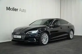Müüa kasutatud auto Audi A5, 2019, 99 819 km, 2.0, 140 kW, diisel, automaat, nelikvedu, 904RYX, WAUZZZF59KA067579