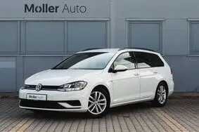 Müüa kasutatud auto Volkswagen Golf, 2019, 167 795 km, 1.5, 96 kW, bensiin, manuaal, esivedu, P601529, WVWZZZAUZKP601529