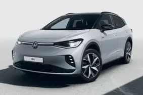 Продается новый автомобиль Volkswagen ID.4 PURE, 125 kW, электричество, автомат, WVGZZZE23SE040781
