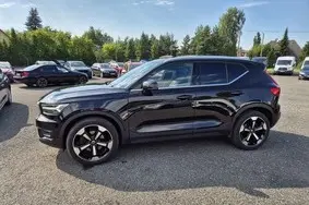 Müüa kasutatud auto Volvo XC40, 2018, 165 200 km, 2.0, 140 kW, diisel, automaat, nelikvedu, 358HZJ, YV1XZA6BCK2058445