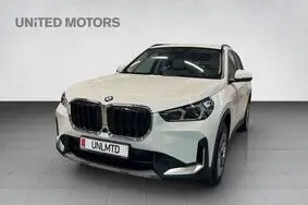 For sale used car BMW X1, 2023, 37 500 km, 110 kW, hybrid, automatic, four-wheel drive, WBA41EG0505Y35271