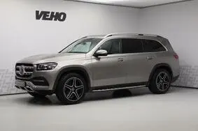 Продается подержанный автомобиль Mercedes-Benz GLS 350 d 4Matic, 2019, 139 200 км, 2.9, 210 kW, дизель, автомат, полный привод, 627RZM, WDC1679211A120258