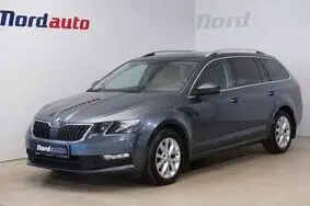 For sale used car Škoda Octavia Ambition, 2018, 163 028 km, 2.0, 110 kW, diesel, automatic, front-wheel drive, TMBJJ9NE9J0226601