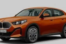 Продается подержанный автомобиль BMW iX2, 2024, 9 300 км, 225 kW, электричество, автомат, полный привод, WBY71GM0805Y95415