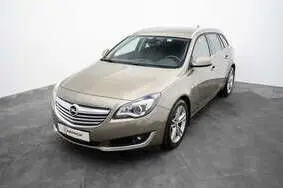 Müüa kasutatud auto Opel Insignia Sports Tourer, 2015, 154 000 km, 2.0, 96 kW, diisel, automaat, esivedu, 526BNJ, W0LGM8EL0F1019511