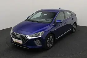 Продается подержанный автомобиль Hyundai IONIQ Comfort +, 2020, 179 384 км, 1.6, 77 kW, гибрид, автомат, передний привод, NMH427, KMHC851CGLU171686