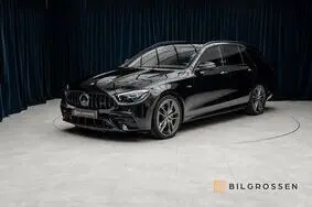 For sale used car Mercedes-Benz AMG E 53 T 4MATIC+ Premium Plus Night P MOMS, 2021, 70 980 km, 3.0, 320 kW, petrol, automatic, four-wheel drive, HCB69W, W1K2132611B028297