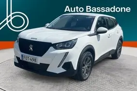 Müüa kasutatud auto Peugeot 2008, 2021, 88 000 km, 1.2, 74 kW, bensiin, manuaal, esivedu, VR3USHNKKMJ875755