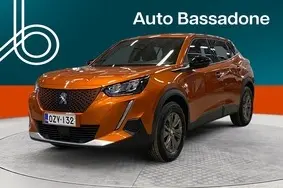 For sale used car Peugeot e-2008, 2023, 20 000 km, 100 kW, electric, automatic, front-wheel drive, VR3UKZKXZPJ663440