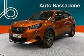 Продается подержанный автомобиль Peugeot e-2008, 2023, 30 000 км, 100 kW, электричество, автомат, передний привод, VR3UKZKXZPJ685215