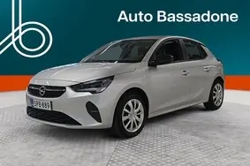 Müüa kasutatud auto Opel Corsa-e, 2023, 24 000 km, elekter, automaat, esivedu, VXKUHZKXZN4464588