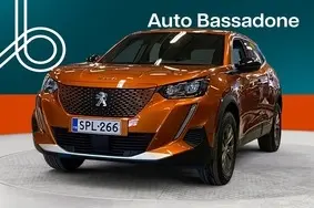 For sale used car Peugeot e-2008, 2023, 33 000 km, electric, automatic, front-wheel drive, VR3UKZKXZPJ713265