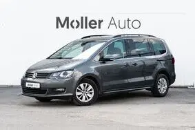 For sale used car Volkswagen Sharan, 2020, 134 699 km, 2.0, 110 kW, diesel, manual, front-wheel drive, MN6778, WVWZZZ7NZLV015473