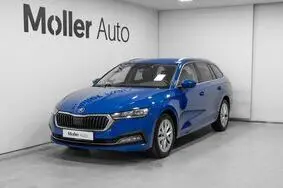 Müüa kasutatud auto Škoda Octavia, 2021, 162 311 km, 2.0, 85 kW, diisel, automaat, esivedu, TMBJG7NX7MY135773