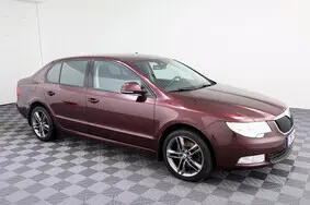 For sale used car Škoda Superb, 2011, 237 000 km, 1.8, 118 kW, petrol, automatic, front-wheel drive, 313MKJ, TMBAB63TXB9035893