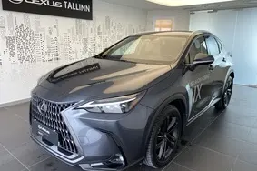 Продается подержанный автомобиль Lexus NX 350h Executive + Technology Pack, 2024, 10 000 км, 2.5, 140 kW, гибрид, автомат, полный привод, 473SHH, JTJCKBEZ202048305