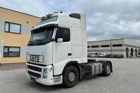 Müüa kasutatud sõiduk Volvo FH440, 2006, 1 635 000 km, 324 kW, diisel, automaat, YV2AS02A77A630189