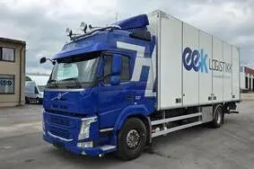 Продается vehicle Volvo FM330 4X2, 2017, 703 000 км, 250 kW, дизель, автомат, YV2X9J0A6HA805497