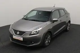 For sale used car Suzuki Baleno Exclusive, 2018, 179 461 km, 1.2, 66 kW, petrol, automatic, front-wheel drive, NLF487, MA3EWB32S00154200