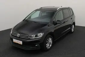 Müüa kasutatud auto Volkswagen Touran Comfortline Edition, 2018, 228 658 km, 2.0, 110 kW, diisel, manuaal, esivedu, NMO340, WVGZZZ1TZJW089123