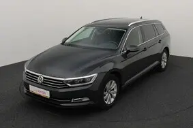 Müüa kasutatud auto Volkswagen Passat Comfortline Business, 2019, 201 836 km, 1.5, 110 kW, bensiin, automaat, esivedu, NMO387, WVWZZZ3CZKE077121