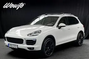 Müüa kasutatud auto Porsche Cayenne Diesel TipTronic S 262Hk /Sport Chrono/4.95%, 2014, 149 420 km, 3.0, 193 kW, diisel, automaat, nelikvedu, KRW262, WP1ZZZ92ZFLA35268