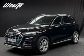 Müüa kasutatud auto Audi Q5 45 TFSI Quattro 265HK Proline Advance / Alpin /4.95%, 2021, 77 640 km, 2.0, 195 kW, bensiin, automaat, nelikvedu, TUK37N, WAUZZZFY4M2141367