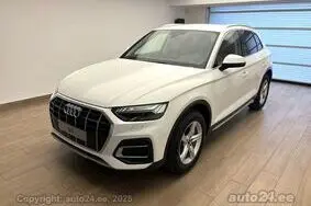 For sale used car Audi Q5 Advanced 35 TDI, 10 km, 2.0, 120 kW, diesel, automatic, front-wheel drive, WAUZZZFY3S2040060