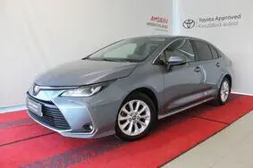 Продается подержанный автомобиль Toyota Corolla Active, 2023, 85 274 км, 1.5, 92 kW, бензин, механическая, передний привод, 637JFX, NMTBA3BEX0R076322