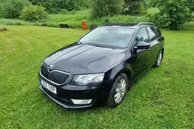 Продается подержанный автомобиль Škoda Octavia, 2014, 255 550 км, 1.8, 132 kW, бензин, автомат, передний привод, 233TKP, TMBJD9NE6E0136545