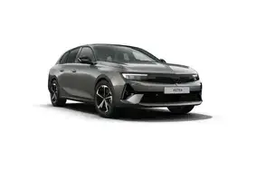 For sale new car Opel Astra GS, 2024, 1.2, 96 kW, petrol, automatic, front-wheel drive, VXKFRHNSTP1101986