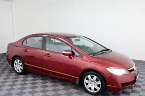 For sale used car Honda Civic, 2006, 232 000 km, 1.8, 103 kW, petrol, manual, front-wheel drive, 435TFT, JHMFD15406S201633