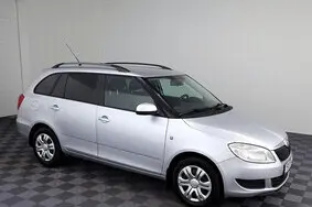 For sale used car Škoda Fabia, 2013, 184 000 km, 1.2, 85 kW, petrol, manual, front-wheel drive, 510BKL, TMBJM25JXE3055664