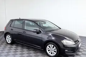 For sale used car Volkswagen Golf, 2013, 159 000 km, 1.4, 90 kW, petrol, manual, front-wheel drive, 946BJN, WVWZZZAUZDW136261