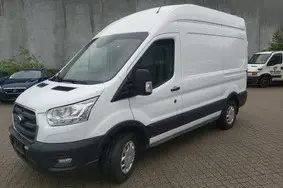 For sale used vehicle Ford Transit, 2019, 164 200 km, 2.0, 96 kW, diesel, manual, WF0EXXTTREKJ50188