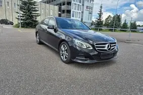 Продается подержанный автомобиль Mercedes-Benz E 200  Avantgarde, 2015, 159 500 км, 2.0, 135 kW, бензин, автомат, задний привод, WDD2120341B185723