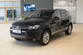 Продается подержанный автомобиль Volkswagen Touareg, 2011, 308 200 км, 3.0, 180 kW, дизель, автомат, полный привод, 502BHP, WVGZZZ7PZCD025412