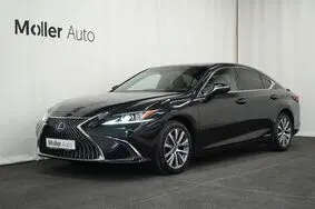 For sale used car Lexus ES 300, 2019, 101 346 km, 2.5, 134 kW, petrol, automatic, front-wheel drive, 734MSR, JTHB21B1002057168