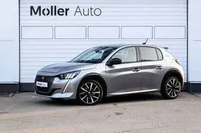 For sale used car Peugeot 208, 2023, 45 270 km, 1.2, 74 kW, petrol, automatic, front-wheel drive, VR3UPHNKSN5931465