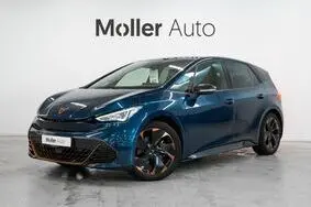 Продается подержанный автомобиль Cupra Born, 2022, 73 331 км, 150 kW, электричество, автомат, задний привод, 011202, VSSZZZK1ZNP011202