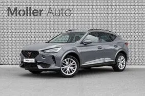 Продается подержанный автомобиль Cupra Formentor, 2022, 94 843 км, 1.5, 110 kW, бензин, автомат, передний привод, R060692, VSSZZZKMZNR060692