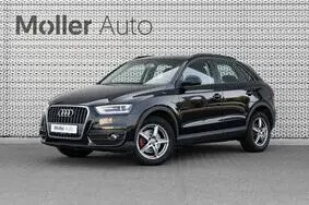 Продается подержанный автомобиль Audi Q3, 2013, 160 995 км, 2.0, 103 kW, дизель, механическая, передний привод, HS8009, WAUZZZ8U7ER044330
