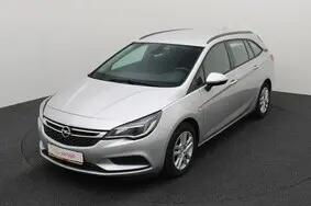 Müüa kasutatud auto Opel Astra Online Edition, 2018, 221 633 km, 1.6, 81 kW, diisel, manuaal, esivedu, NMO380, W0VBD8EL7J8062843