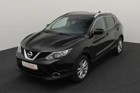 For sale used car Nissan Qashqai Tekna, 2016, 261 404 km, 1.6, 96 kW, diesel, automatic, front-wheel drive, MAI754, SJNFDAJ11U1724730
