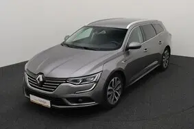 Müüa kasutatud auto Renault Talisman Intens, 2018, 213 081 km, 1.5, 81 kW, diisel, automaat, esivedu, VF1RFD00159092184