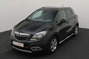 For sale used car Opel Mokka Cosmo, 2015, 161 391 km, 1.4, 103 kW, petrol, manual, front-wheel drive, NMS363, W0LJD7E85F4128511