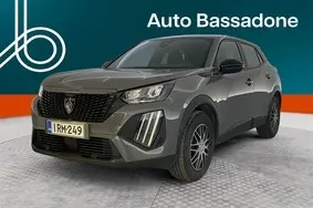For sale used car Peugeot e-2008, 2023, 20 000 km, electric, automatic, front-wheel drive, VR3UKZKWZPJ784568