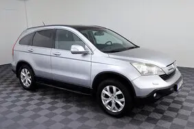 For sale used car Honda CR-V, 2007, 177 000 km, 2.0, 149 kW, petrol, automatic, four-wheel drive, 707AZR, SHSRE58507U018657